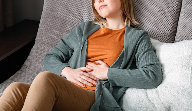 Five habits that can make period cramps worse