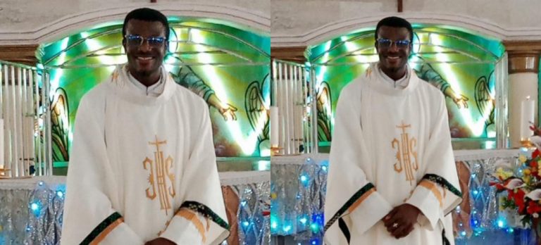 “If they install hidden cameras in the homes of some couples you admire on social media, some of you may not marry again” – Nigerian Catholic priest says