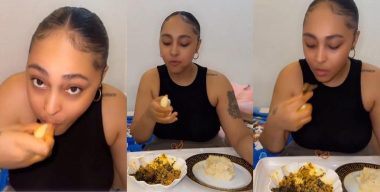 “I’m queen of all queens” – Rosy Meurer snubs her husband’s saga with Tonto Dikeh as she enjoys herself (Video)