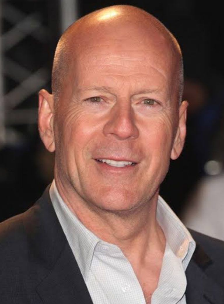 Bruce Willis’ family announces that the actor has frontotemporal dementia