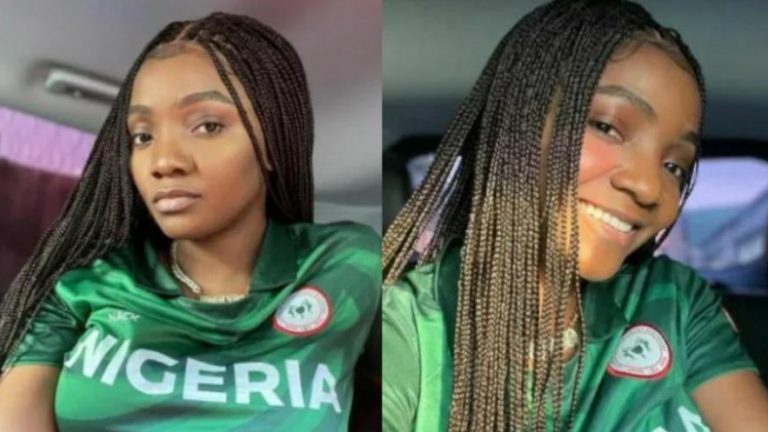 “Nigeria breaks my heart everyday, how are people surviving?” – Singer, Simi laments