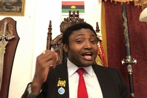 Biafra Referendum: We’re determined to capture Simon Ekpa, bring him to justice – Ohanaeze