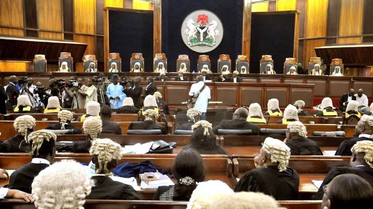 No more adjournment. Naira redesign suits must be decided today – Supreme Court vows