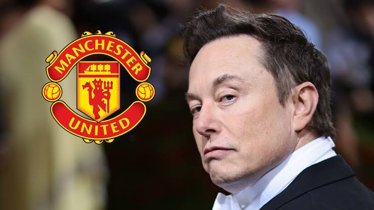 Tesla CEO Elon Musk preparing £4.5bn bid for Manchester United