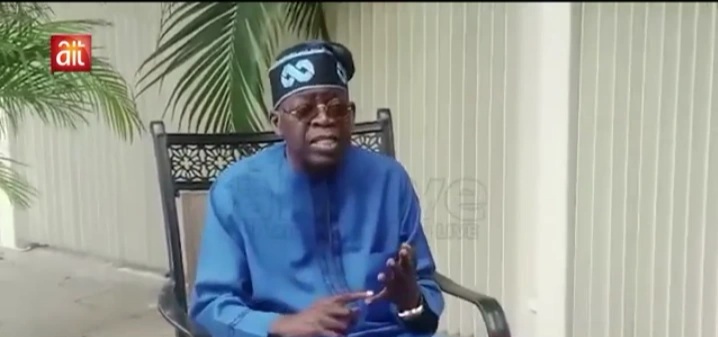 “The war is not yet over” – Tinubu charges Armed Forces to secure Nigeria