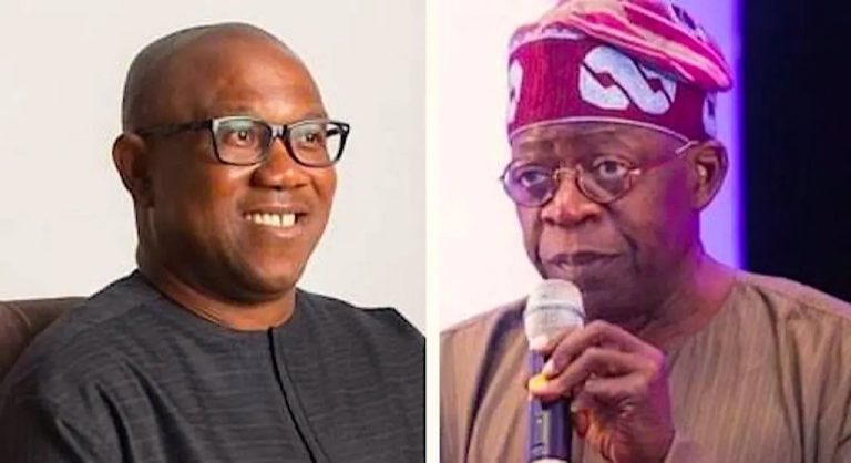 Tinubu and Shettima tender LP membership register to prove claim of Obi not being a member of the party