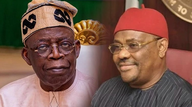 President Tinubu has turned his back on Rivers APC because of Wike – Party Chieftain laments