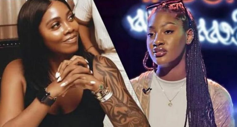 “Female artists aren’t supporting each other” – Afrotrap Queen drags Tiwa Savage, Teni, Tems in the mud over their inability to support female artists