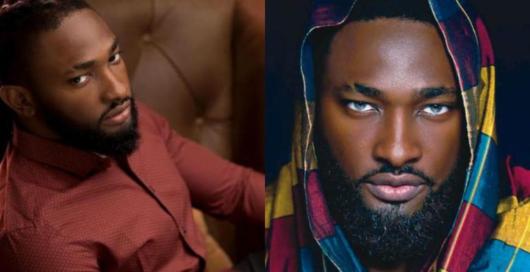 “Women think they are doing men a favor by giving them sex” – Actor Uti Nwachukwu rants