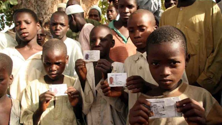 We are giving you 90 days to identify officials involved in underage registration – Court issues INEC ultimatum