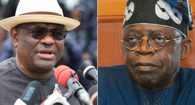 There’s nothing I wasn’t offered to work against Tinubu – Wike