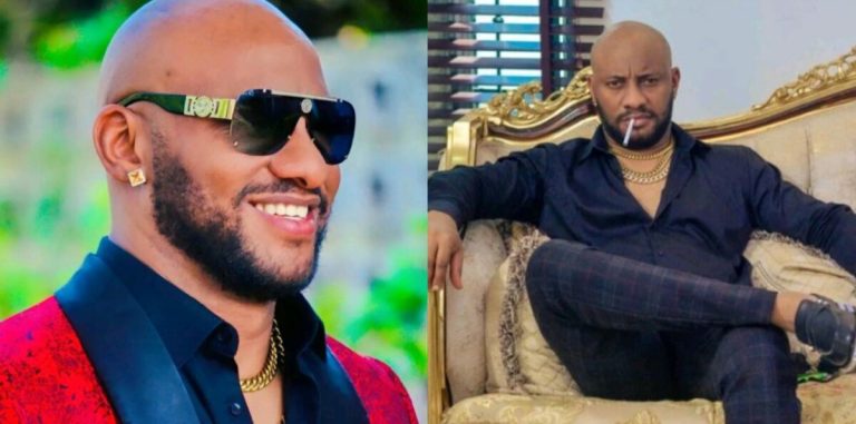 “Because I’m fresher than all of them” – Yul Edochie stirs reactions as he reveals why his colleagues beef with him