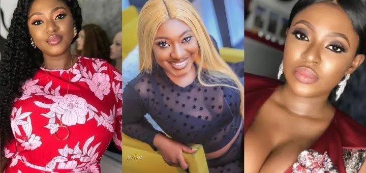 ‘I’ll be turning 40 this year, but I don’t feel a day older than 21’ – Yvonne Jegede reveals