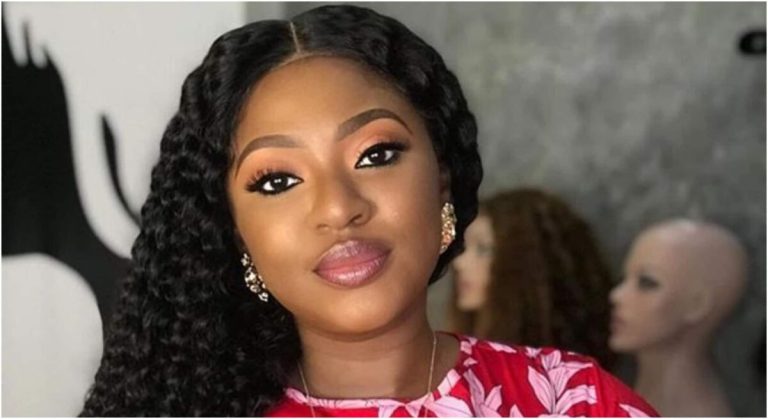 “Junior Pope’s death could have been avoided” – Yvonne Jegede shares her two cents as she reads the riot acts to Nollywood producers (Video)