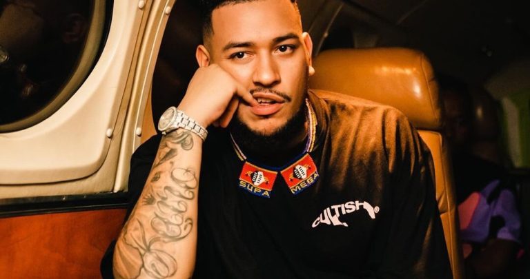 South African rapper AKA to be buried on February 18