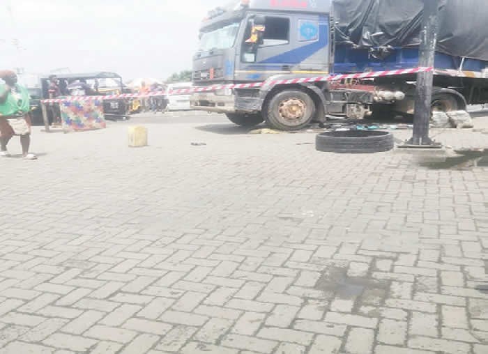 15 passengers killed, 7 injured in Bauchi auto crash (Photos)