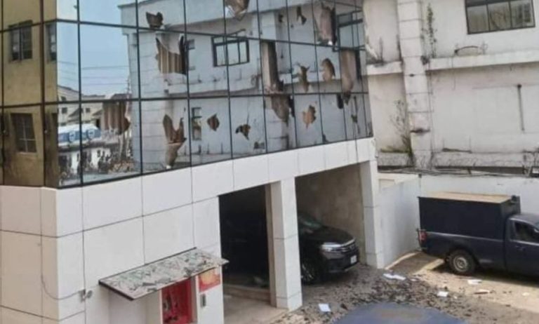 Banks lose N5bn to destruction on facilities over naira scarcity