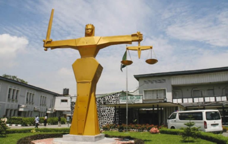 Abuja couple arraigned for defrauding woman of N71.3M
