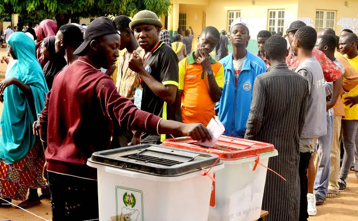 We’re collating names of Nigerians who incited electoral violence – UK