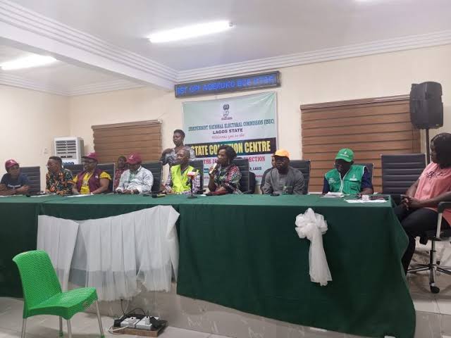 2023 election: INEC speaks on rigging as results continue to be announced
