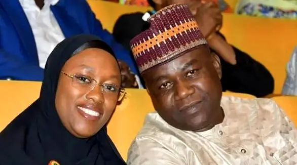 Kano court dissolves Governor Ganduje’s daughter’s 16-year-old marriage