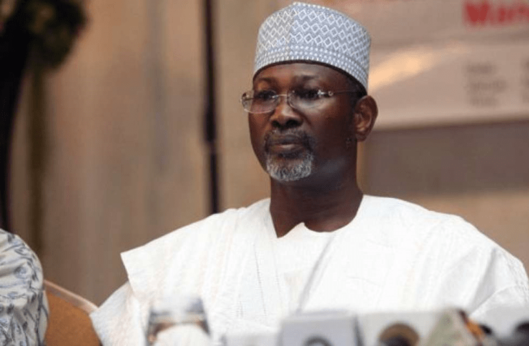 Nobody can give 100% assurance INEC database can’t be hacked – Jega