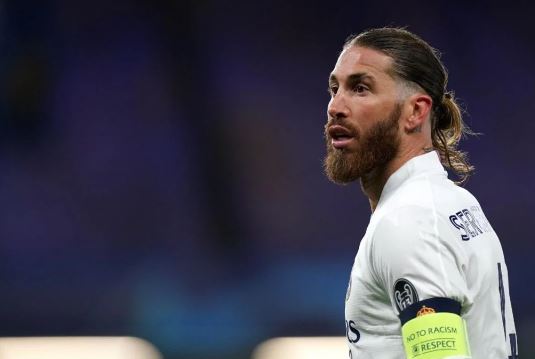 Champions League: Best team doesn’t always win – Sergio Ramos reveals ambition with PSG