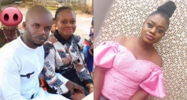 Man strangles his pregnant wife to death over delay in opening gate for him