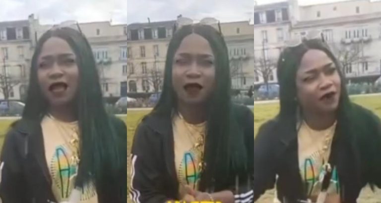 “I’m not getting any younger, I will pay monthly salary to any man willing to marry me, I have houses, I really need a husband” – France-based Nigerian Businesswoman (Video)