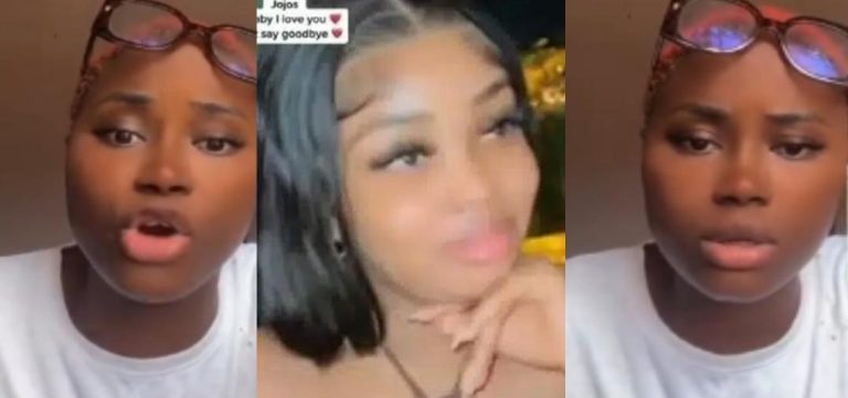“Hospital where 20-year-old girl died while undergoing bum surgery was running a promo” – Lady reveals (Video)