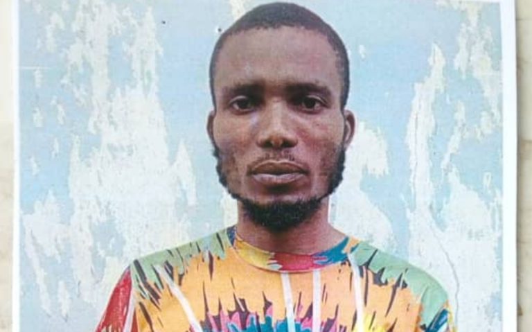 Father sells his 9-month-old son to three different buyers in Ogun