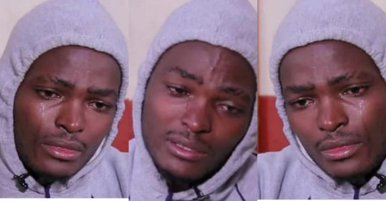 “I don’t know what I did to deserve this. It is very painful” – Man who forgave his wife for cheating cries out as she dumps him after his businesses failed