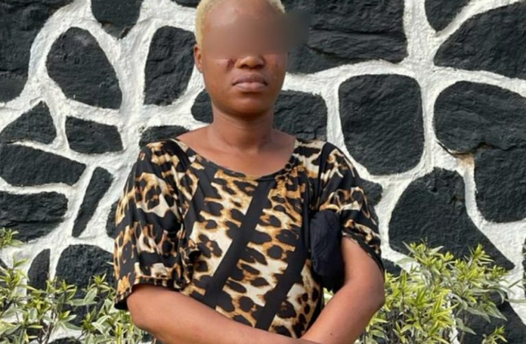 I didn’t touch his manhood. He slumped while his wife and I were fighting after she called me a prostitute – Tenant accused of killing her landlord in Ogun