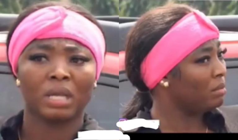 I can leave my man for N500,000 – Nigerian lady says (Video)