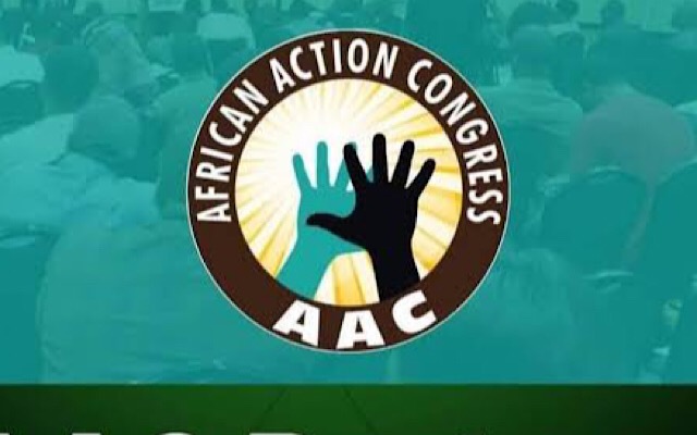 AAC withdrew from national collation centre before Tinubu was declared winner; accuses INEC of illegality