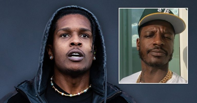 Rapper A$AP Rocky ordered to return to court for hearing where judge will determine if he’ll stand trial for shooting former friend and fellow rapper A$AP Relli