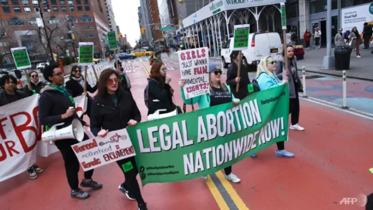 Court to weigh bid to ban abortion pill in US