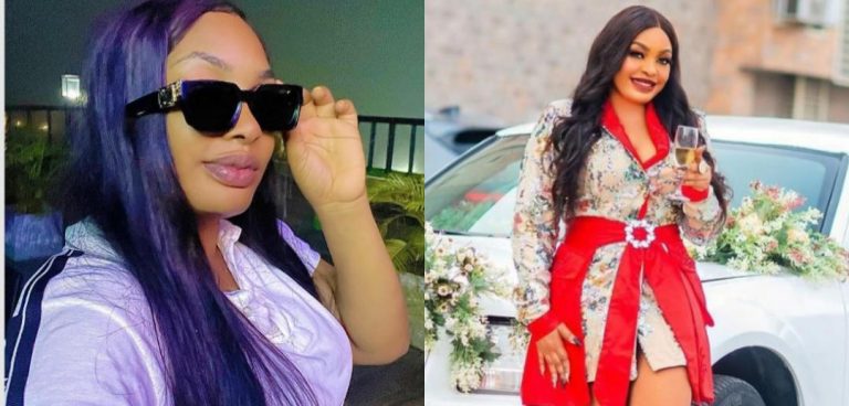 “Fam please say a prayer for me” – Actress Nuella Njubigbo calls for prayers as she marks birthday