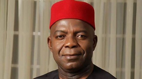 We won election without Peter Obi – Abia Governor-elect, Alex Otti