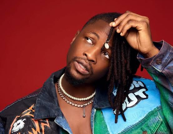 “I know you hate me just as much as you hate yourself” – BBNaija’s Laycon blasts critics