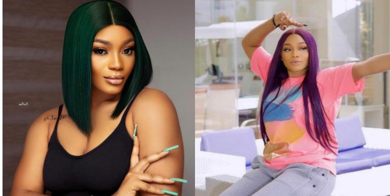 “Avoid bad friends” – BBNaija’s Beatrice advises after her friends advice ended her sound relationship