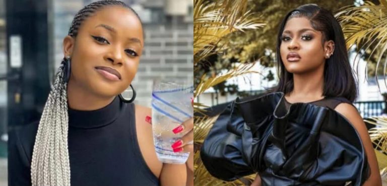 “Sex shouldn’t happen at all until marriage, please change the topic” – BBNaija’s Bella tells Phyna as she brings up sex discussion