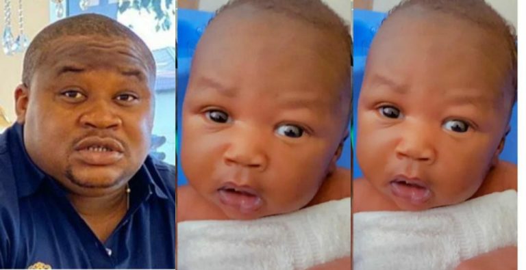 “My marriage is built on love, loyalty, respect and wealth. It’s indestructible” – Cubana Chief Priest addresses allegations of fathering a child with a Kenyan lady, asks haters to pay for DNA with their money and he will do it