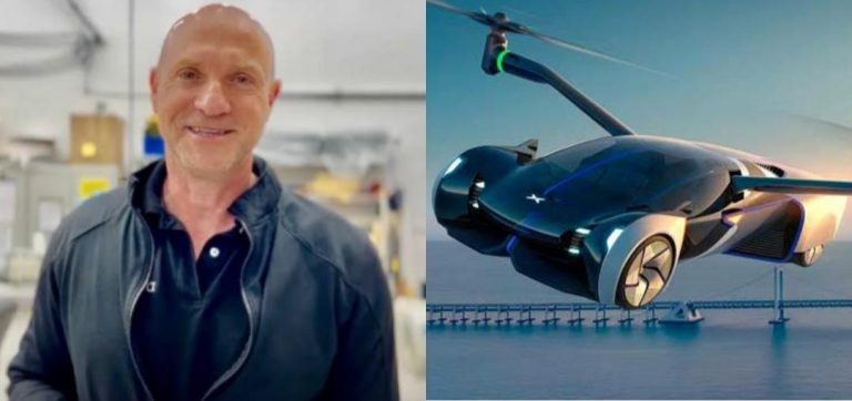 Flying cars are coming in few years – Doroni Aerospace CEO