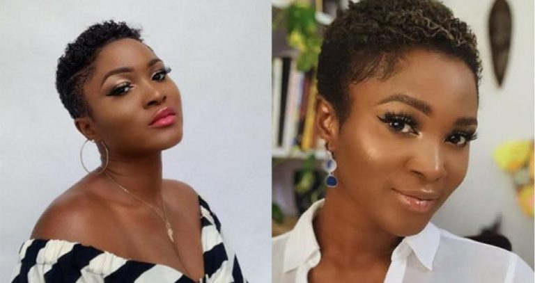 “Get a job, your man is not an ATM” – Eva Alordiah tells ladies to date for love and stop being overly dependent on men