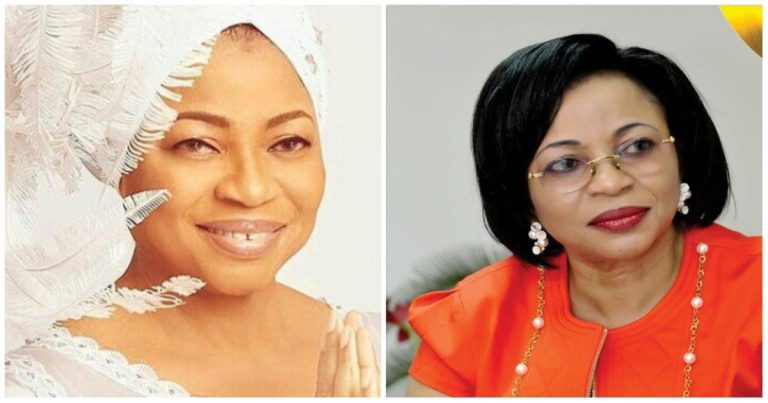 I wanted to study law but my father said it was a waste of resources as I would change my name after marriage – Billionaire businesswoman, Folorunsho Alakija