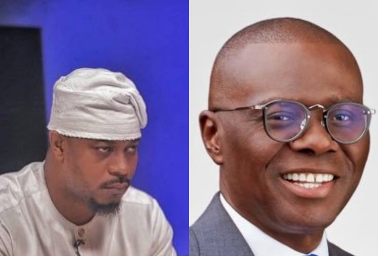 Sanwo-Olu wins 18 LGAs in Lagos state, Rhodes-Vivour wins one. Announcement of results from the remaining one LGA resumes by 5pm