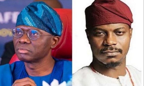 Lagos Guber: Why I will never call, congratulate Sanwo-Olu – Labour Party’s Rhode Vivour speaks