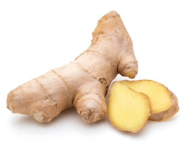 Why ginger is good for your sex life