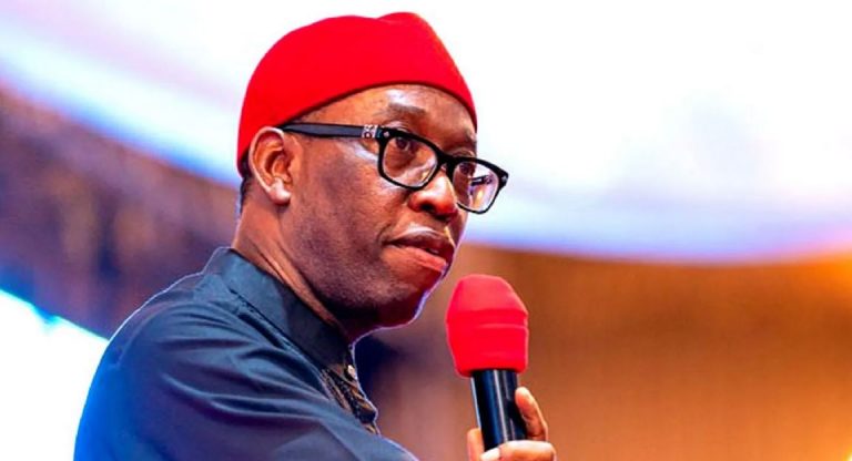 Why Obi had ‘Sweeping victory’ in South-South, South-East — Gov Okowa